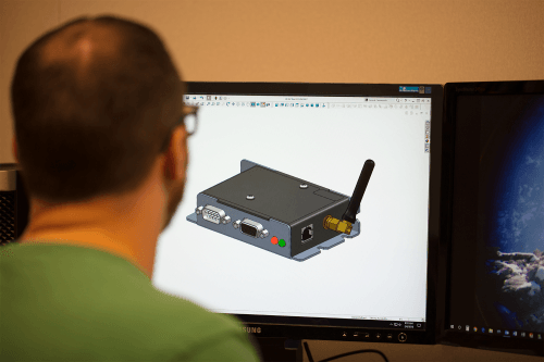 Research and Development, Engineering