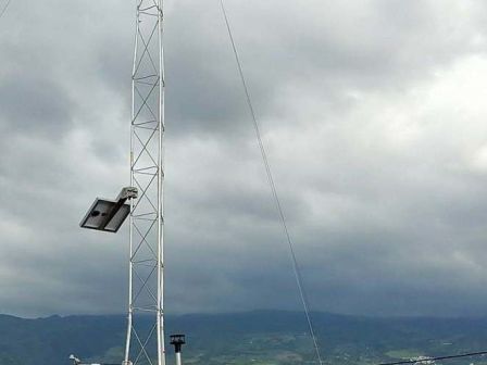 Réunion Island: Developing an Ecocity for 140,000 Inhabitants Using Weather Station Data image 1