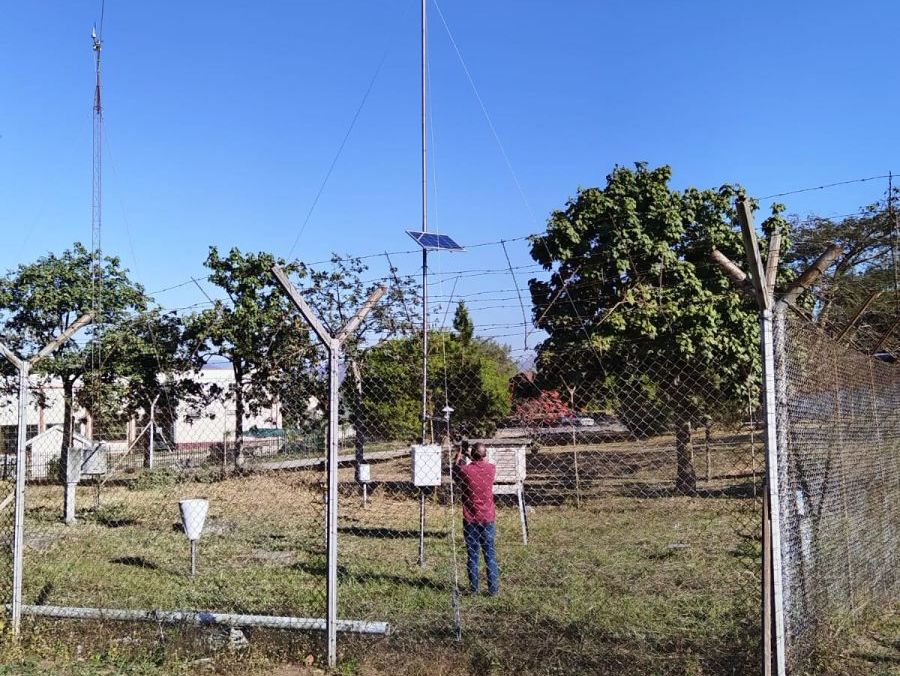 Zimbabwe: Enhancing Climate Resilience image 1