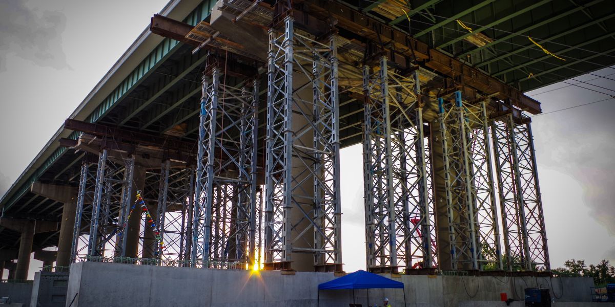 Delaware: Urgent Action on Bridge