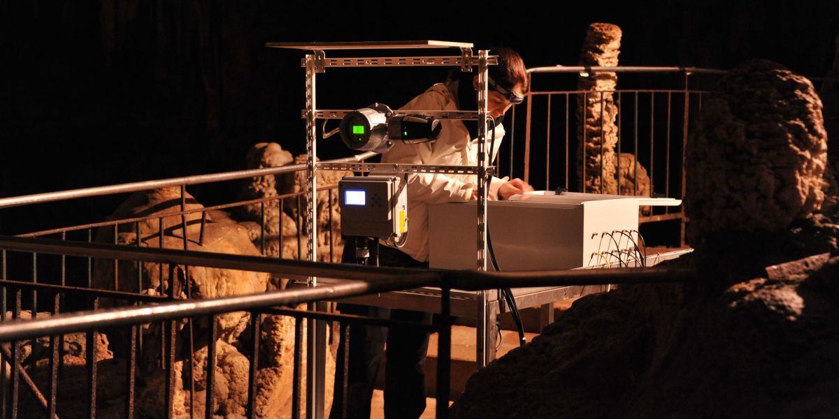 France: Preserving Prehistoric Treasures