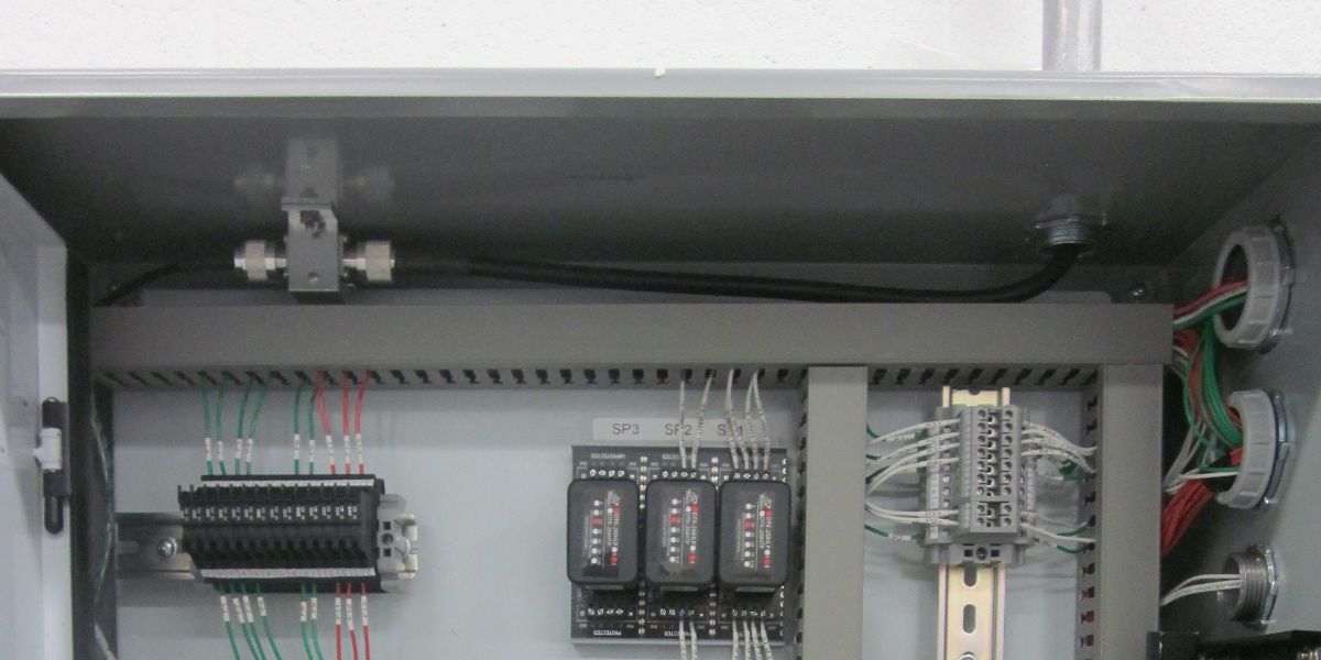 Utah: Water-Supply SCADA System