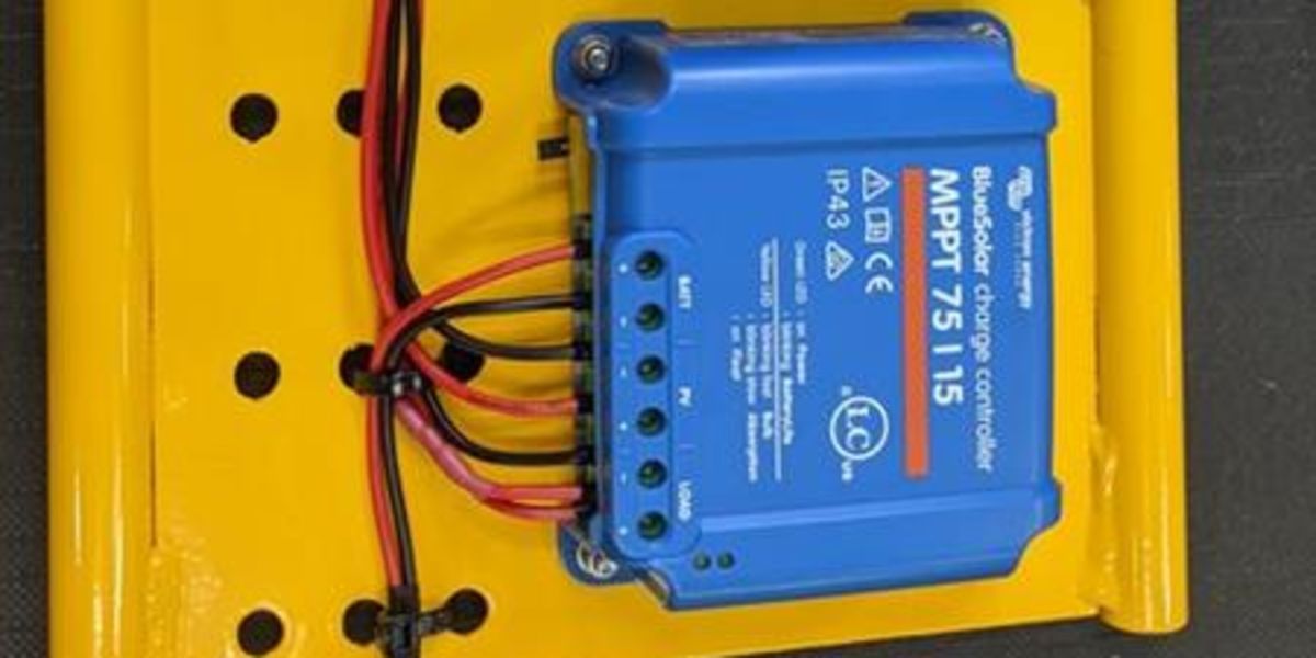 Australia: Coastal Water-Quality Monitoring