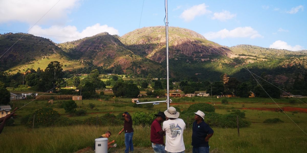 The Kingdom of eSwatini: Strengthening Early Warning Systems and Climate Services