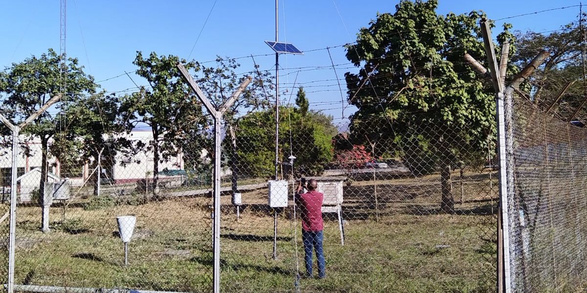 Zimbabwe: Enhancing Climate Resilience