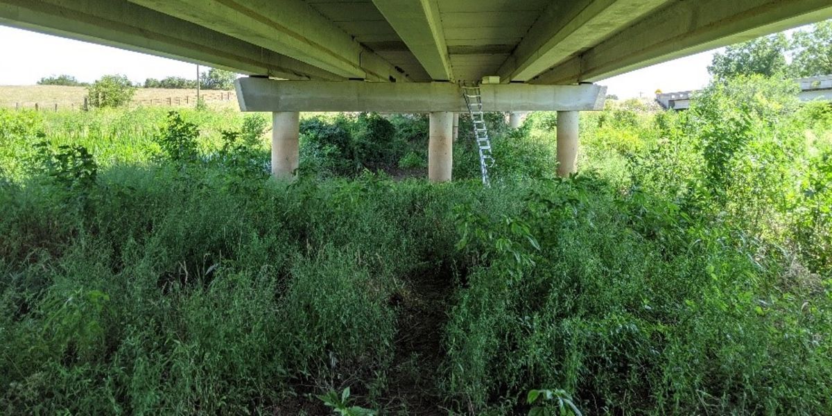 Texas: Link Slabs’ Impact on Transportation Infrastructure