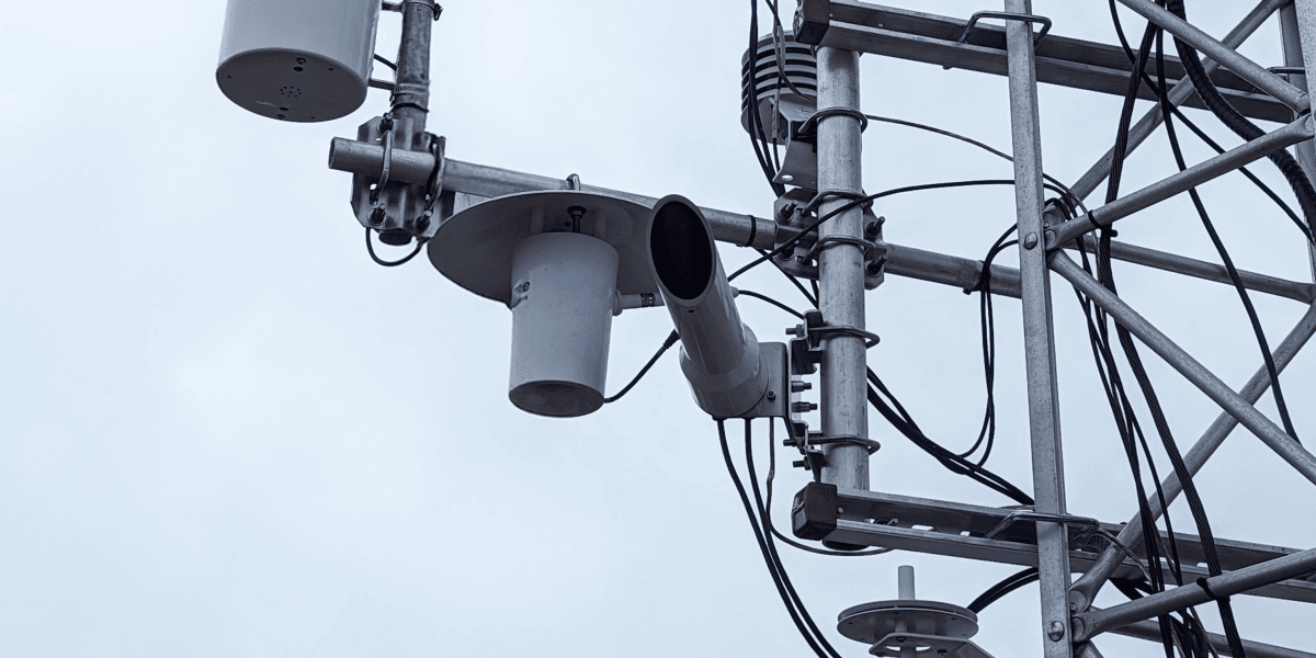 Ontario: Municipal Airport Automated Weather Observation System (AWOS)