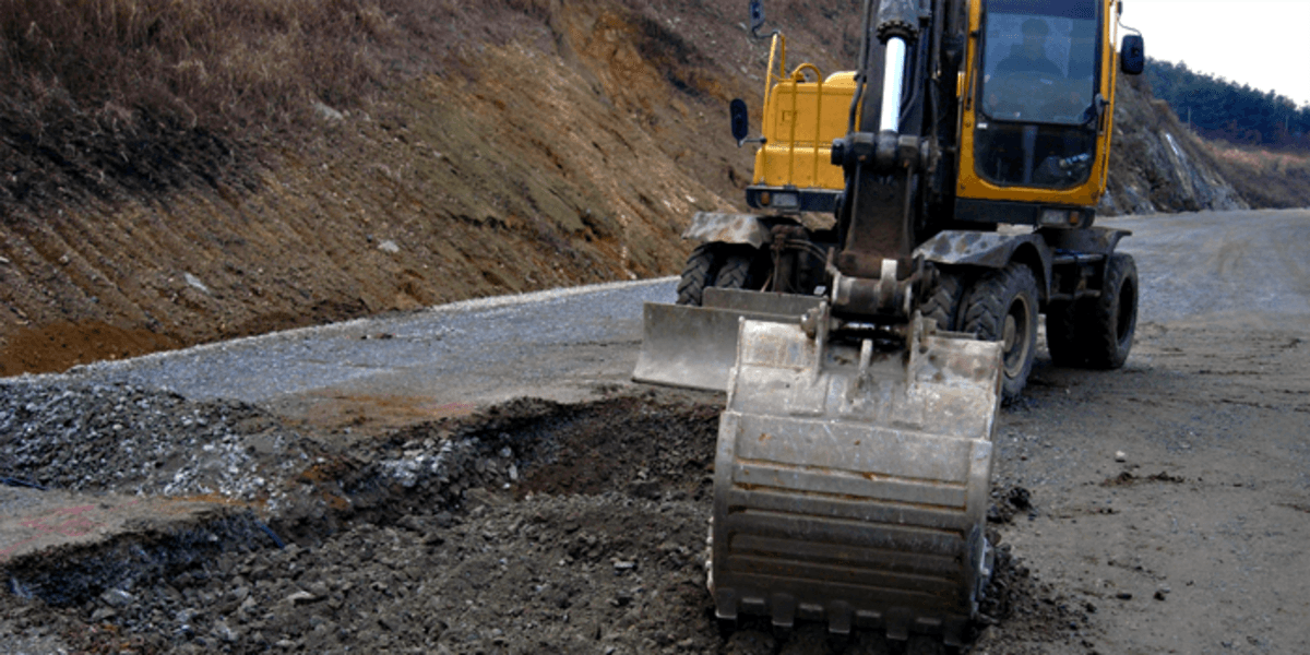 South Korea: Damage from Freezing Roads