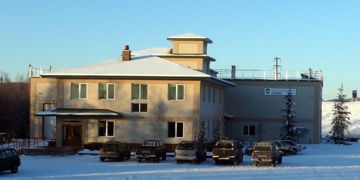 Alaska: Cold-Weather Construction Research