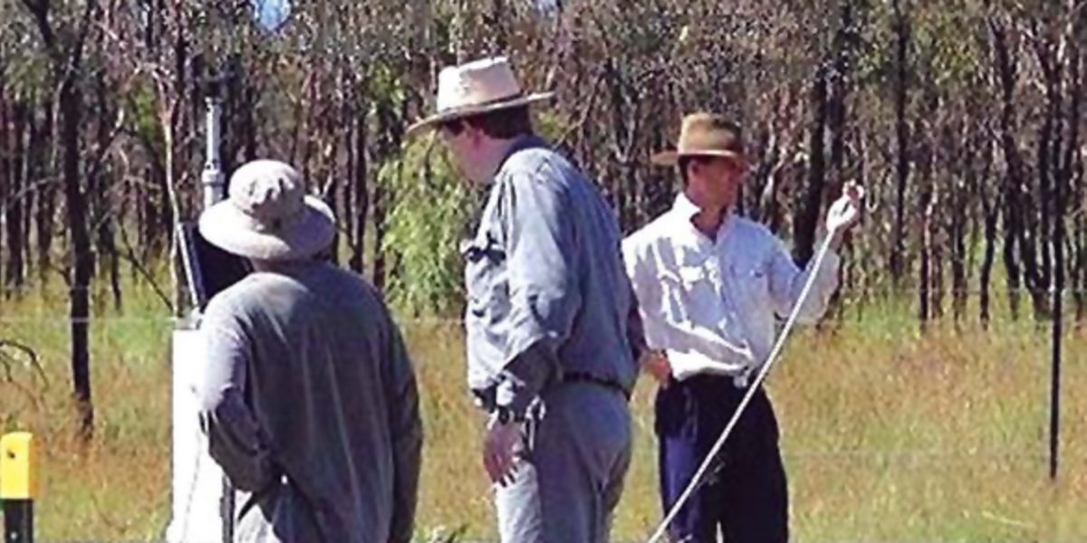 Australia: Examining the Impacts of Carbon Dioxide and Climate Change