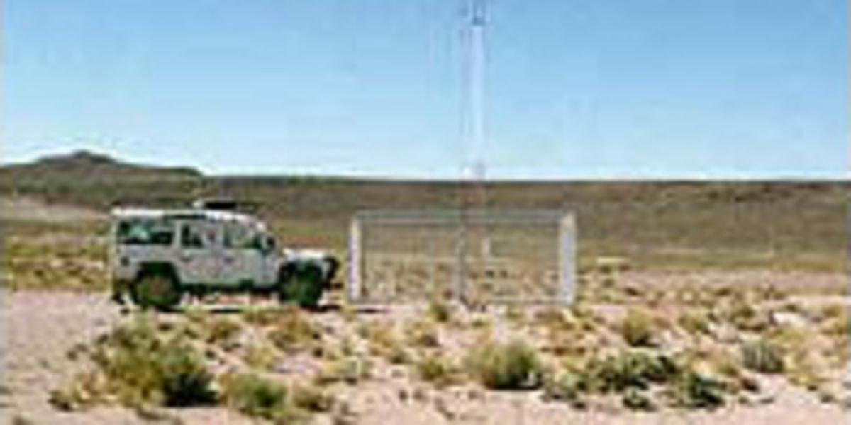 Bolivia: Energy Research