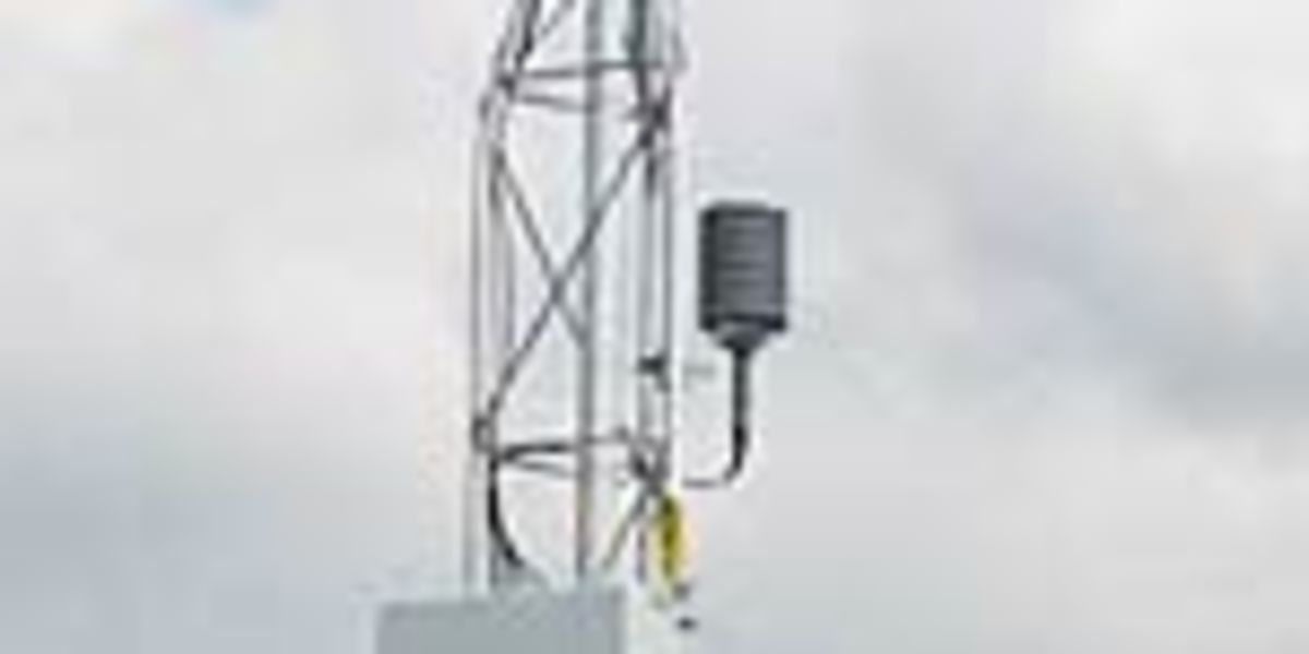 Pennsylvania: University Weather Station