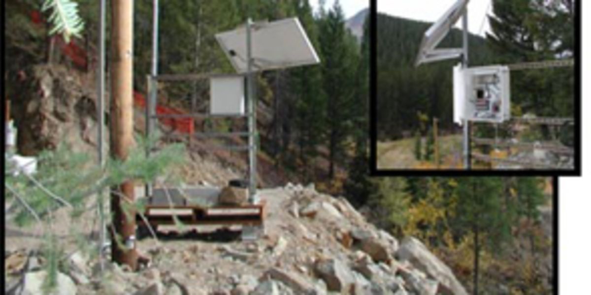 Montana: Mine Cleanup