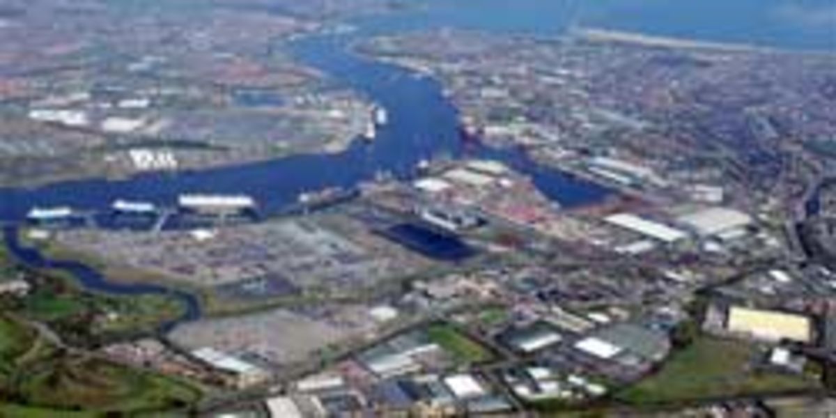 England: Wind Monitoring Systems