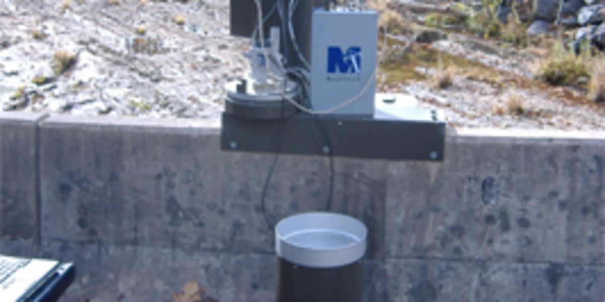 Virginia: ALERT System