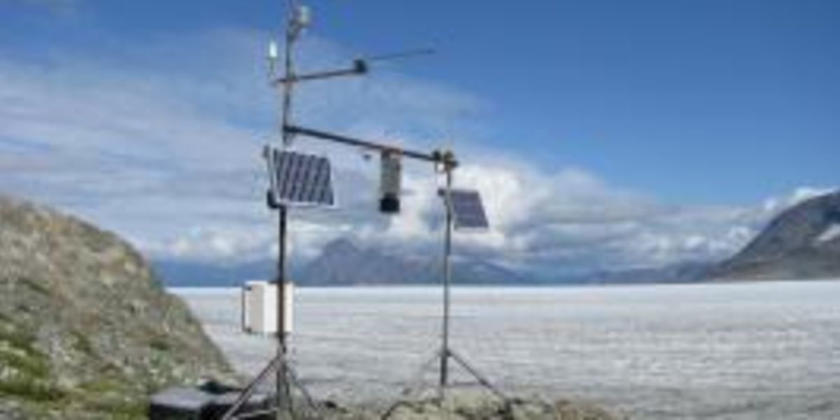 Northern Canada: Hydroelectric Power Forecasting