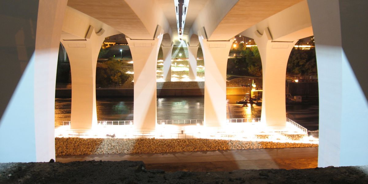 Minnesota: Bridge Disaster Recovery