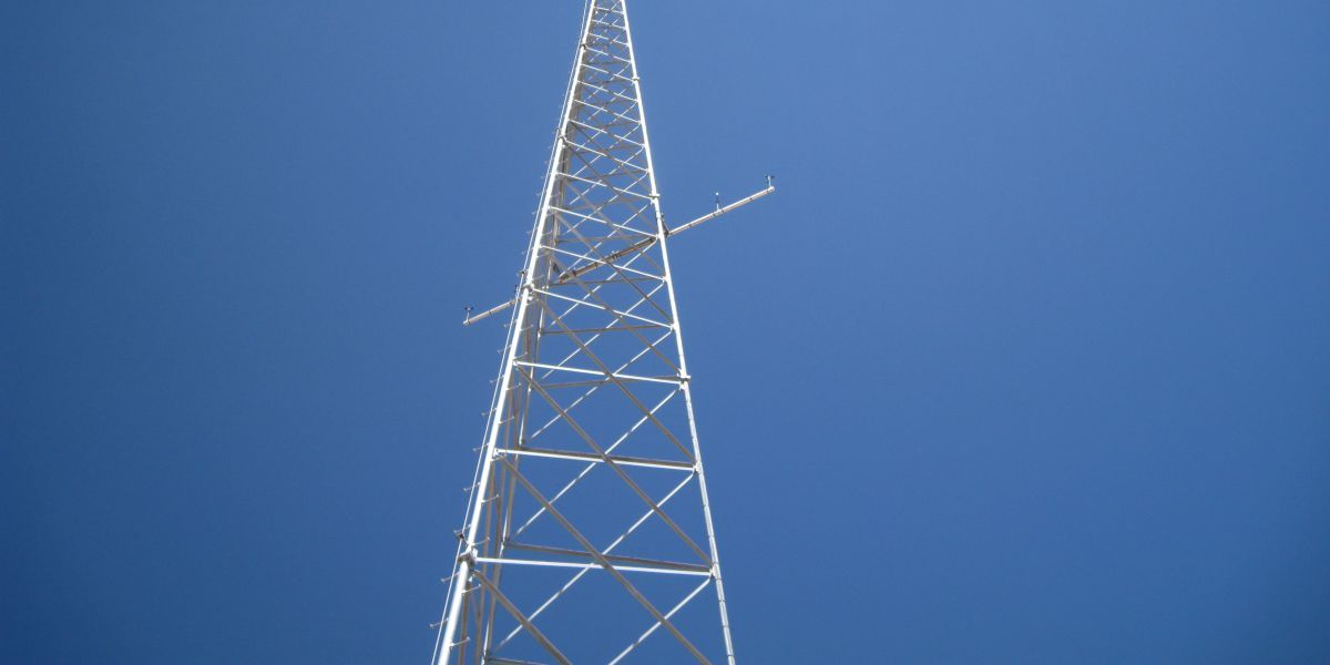 California: Wind Farm Monitoring