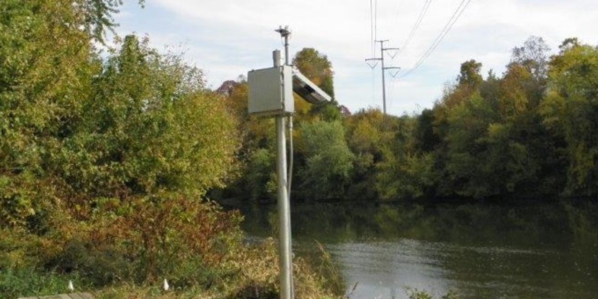 Pennsylvania: Flood Warning