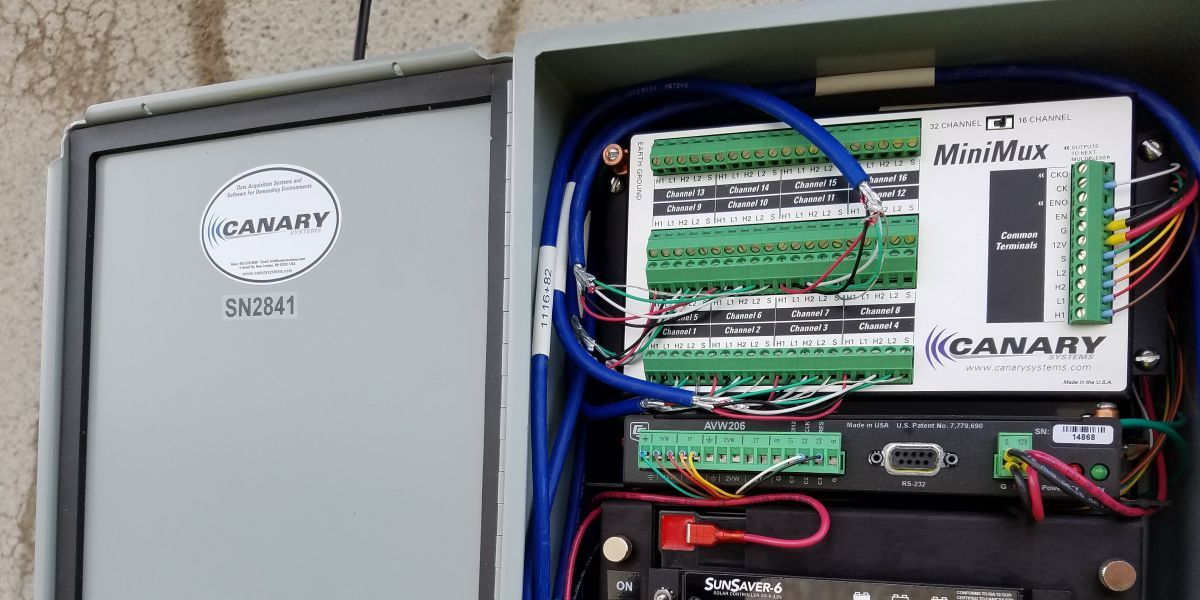 Illinois: Automating a Data System