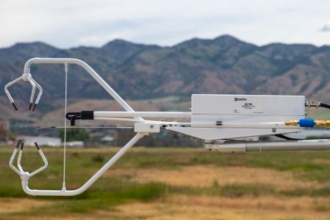 Closed-Path Eddy-Covariance Systems