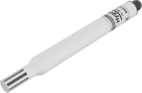 Air Temperature and Relative Humidity Sensors