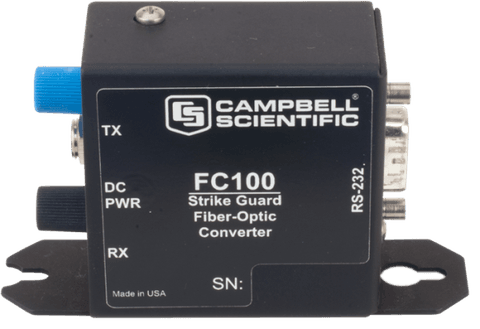 Fiber Optic Communications