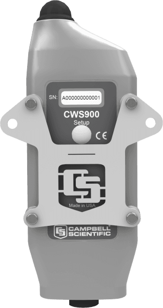 Wireless Sensor Interfaces