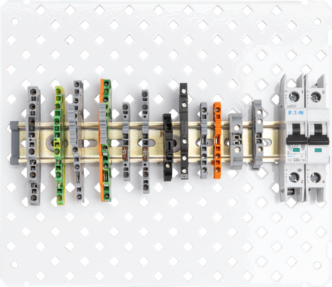 DIN Rail Products
