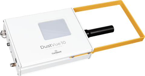 DustVue