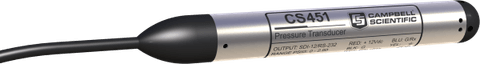 Water Level, Stage, and Flow Sensors