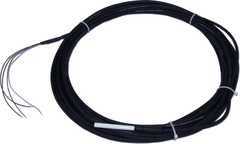 Air Temperature Sensors