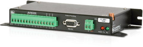 Vibrating Wire Peripherals
