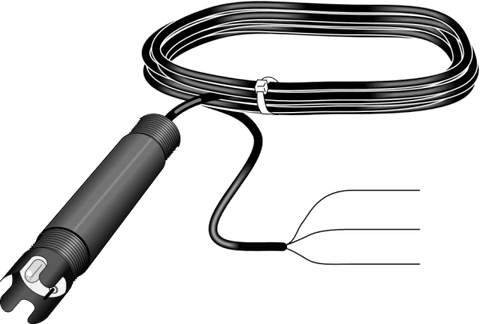 Redox (ORP) Sensors
