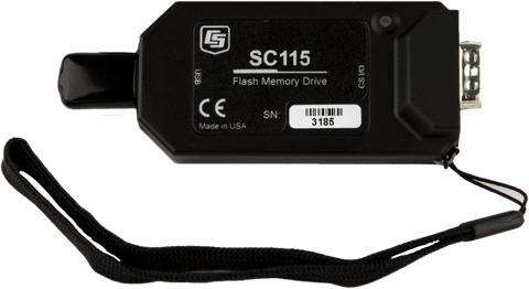 Other Data Storage Options
