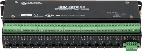 Output and Control Peripherals