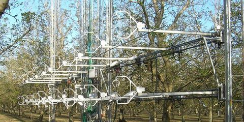 Turbulence and Energy Flux Systems