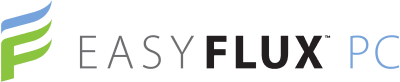 EasyFlux PC