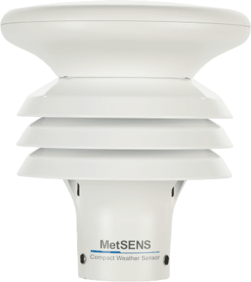 MetSens300