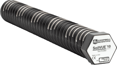 Soil Moisture, Temperature, and EC Sensors