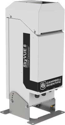 SkyVue 8