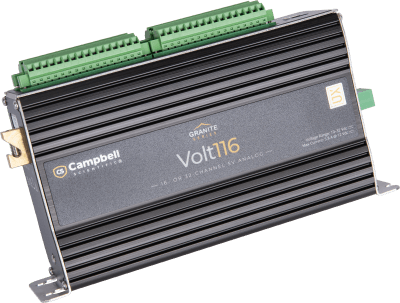 Granite Volt 116