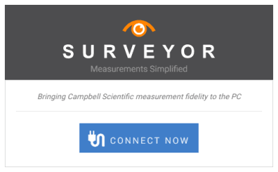 SURVEYOR