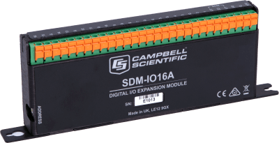 SDM-IO16A