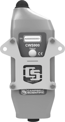 Wireless Sensor Interfaces