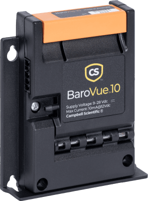 BaroVue 10