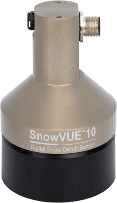 SnowVue 10