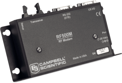 RF500M