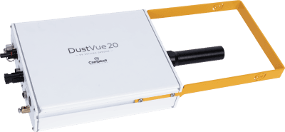 DustVue 20