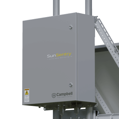 SunSentry 20